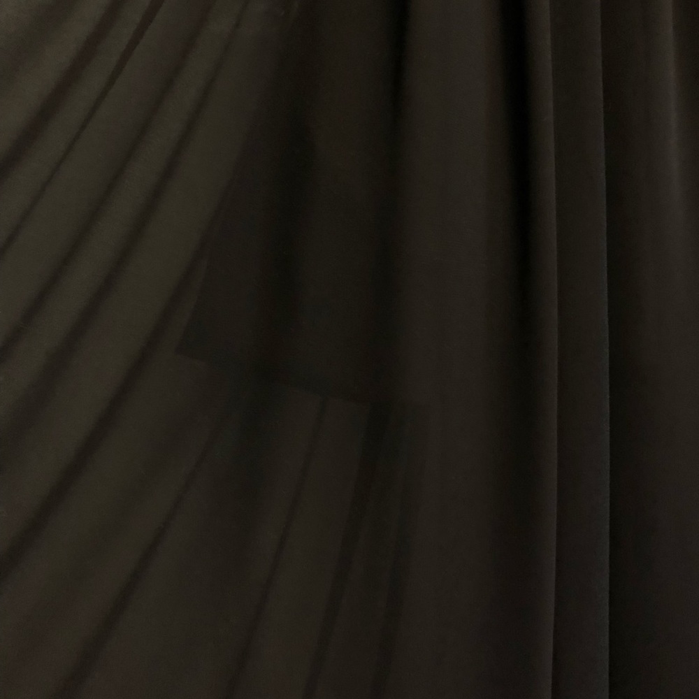 Phoebe chiffon gown - Picture 8 of 8